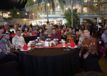 Gubernur Norsan: APPSI jadi Penguat Sinergi Antarprovinsi Hadapi Tantangan Pembangunan