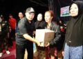 Bupati Sanusi mengapresiasi eksistensi Malang Willys Club.