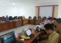 Pemkab Kapuas Hulu bersama LPTQ Kapuas Hulu menggelar ekspose persiapan menghadapi MTQ XXXIV Tingkat Provinsi Kalimantan Barat di Kabupaten Kayong Utara.