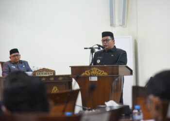 Pemerintah Kabupaten Kubu Raya mengajukan empat rancangan peraturan daerah (raperda) prioritas kepada DPRD Kabupaten Kubu Raya.
