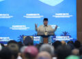 Presiden Prabowo