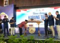 Gubernur Norsan Tekankan Kemandirian dan Semangat Berkarya pada Temu Karya Karang Taruna se-Kalbar