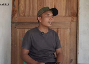 Muhammad Shadek, Pengusaha Peternakan Ayam Petelur