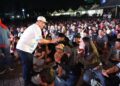 Spanyol Juara Piala Dunia, Gubernur Norsan: Kerja Sama dan Konsistensi Kunci Keberhasilan