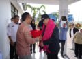 Gubernur Norsan Tiba di NTB, Siap Hadiri Rakergub dan Munaslub APPSI