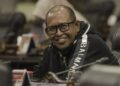 Anggota Komisi III DPR RI Fraksi Partai Golkar, Rizki Faisal (ist)