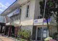Kantor BTN Cabang Jember di Jalan A Yani Kabupaten Jember (foto: Sigit Priyono/Jurnalis.co.id)