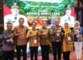 Gubernur Norsan Tegaskan Dukungan Penguatan Sektor Sawit dan Perjuangkan Keadilan Bagi Daerah Penghasil