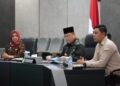 Gubernur Norsan: Pemprov Kalbar Siap Perkuat Dukungan Program MBG