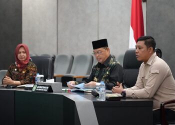 Gubernur Norsan: Pemprov Kalbar Siap Perkuat Dukungan Program MBG