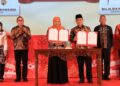 Jalin Kerja Sama Strategis, Pemprov Kalbar Buka Peluang Investasi dengan Pemprov Jatim