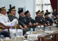 Dukung Target Pembangunan Nasional, Pemprov Kalbar Siap Selaraskan RKPD 2027 dengan RAPBN