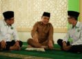 Gubernur Norsan Dukung IAIN Pontianak Bertransformasi Menjadi UIN