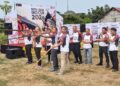 Kejuaraan Menyumpit ‎Patih Jaga Pati Cup Digelar, Alex Ajak Generasi Muda Lestarikan Budaya ‎