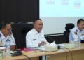 Wagub Krisantus Tegaskan Pengerukan Alur Sungai Kapuas Mendesak Demi Menjaga Stabilitas Logistik dan Layanan Publik