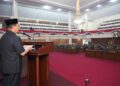 APBD Perubahan Kalbar 2026 Diarahkan Perkuat Penanganan Karhutla dan Pelayanan Publik