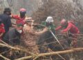 Gubernur Norsan Ingatkan Dampak Karhutla: Satu Lahan Terbakar, Ribuan Warga Terdampak