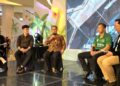 Launching Logo dan Maskot Porprov XIV Kalbar 2026, Gubernur Norsan Dorong Kebangkitan Olahraga Daerah
