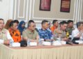 Karhutla Kalbar Ditangani Terpadu, OMC hingga Water Bombing Dimaksimalkan