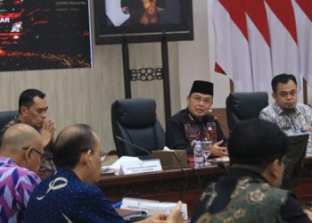 Perusahaan Harus Bertanggung Jawab Kalau Lahannya Terbakar