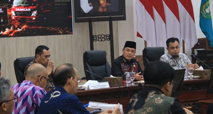 Perusahaan Harus Bertanggung Jawab Kalau Lahannya Terbakar