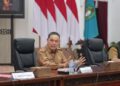 Pemprov Kalbar Perkuat Mitigasi Bencana di Musim Penghujan