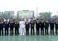 Gubernur Norsan Dorong Penguatan Sinergi TNI dan Pemerintah Daerah