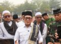 Bupati Kubu Raya Sujiwo mengkaji ulang kebijakan Pembelajaran Jarak Jauh (PJJ)