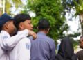 Ilustrasi siswa di Pontianak. Foto: Dok. Prokopim Pontianak