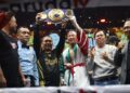Daud Yordan Kandaskan Adore Torres, Gubernur Norsan Sampaikan Apresiasi